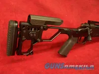 Christensen Arms MPR Carbon 6.5 Creedmoor 22" Barrel (801-03002-00)