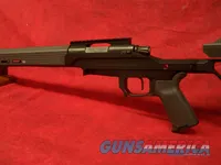 Christensen Arms MPR Carbon 6.5 Creedmoor 22" Barrel (801-03002-00)