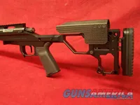 Christensen Arms MPR Carbon 6.5 Creedmoor 22" Barrel (801-03002-00)