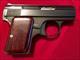 Browning "Baby" .25 ACP