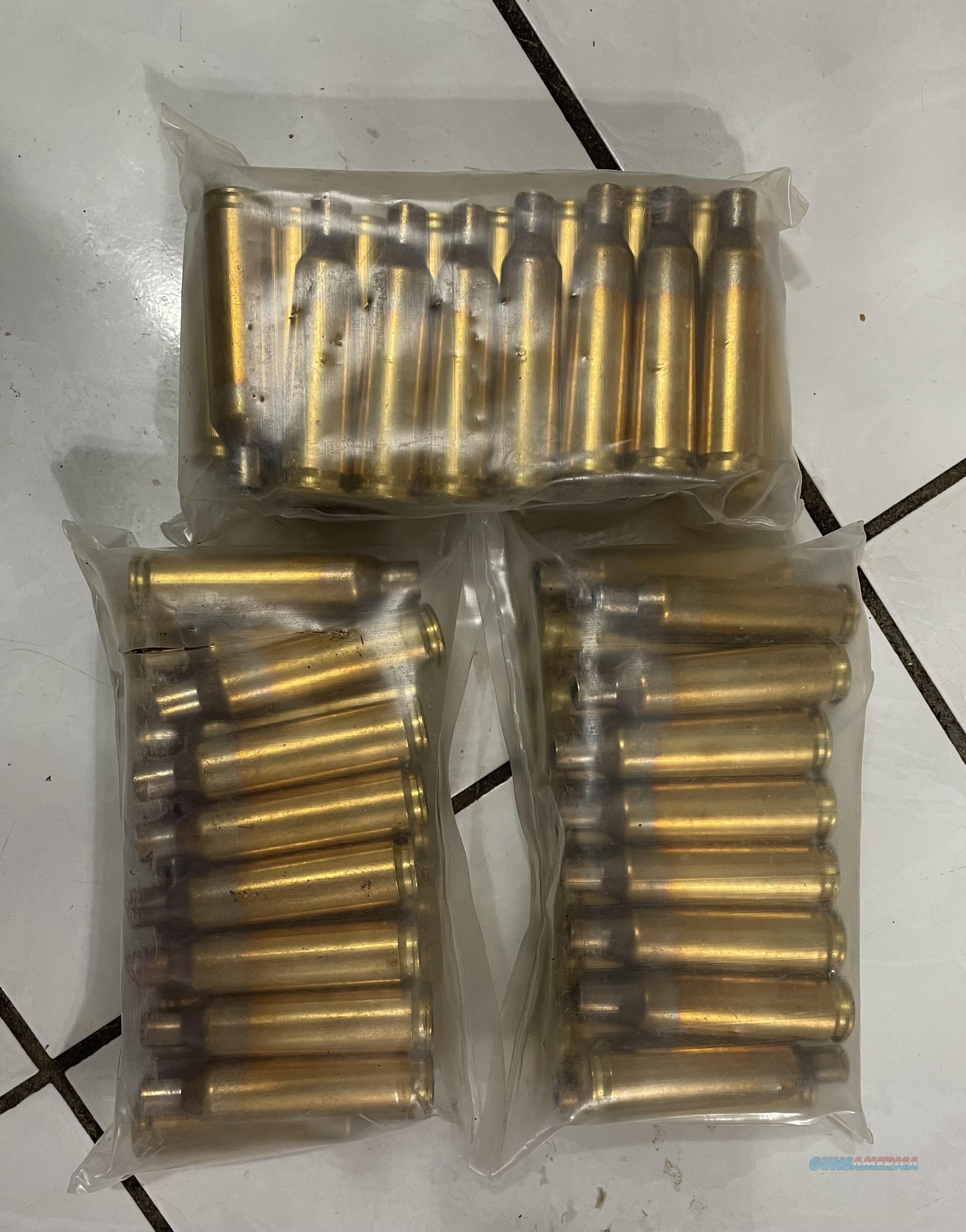 .416 Barrett New Primed Brass for sale at 998366550