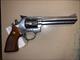 TAURUS 66-9 .367 MAGNUM 6" BARREL STAINLESS
