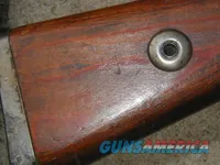EXCELLENT ALL MATCHING BNZ 4 , 98 K,  WW 2 MAUSER