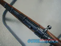EXCELLENT ALL MATCHING BNZ 4 , 98 K,  WW 2 MAUSER