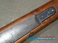 EXCELLENT ALL MATCHING BNZ 4 , 98 K,  WW 2 MAUSER