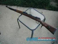 EXCELLENT ALL MATCHING BNZ 4 , 98 K,  WW 2 MAUSER
