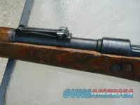 EXCELLENT ALL MATCHING BNZ 4 , 98 K,  WW 2 MAUSER