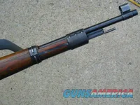EXCELLENT ALL MATCHING BNZ 4 , 98 K,  WW 2 MAUSER