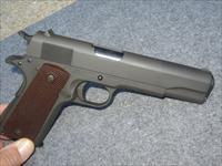 OUTSTANDING COLT 1942, WB  1911-A1 RIG Img-10
