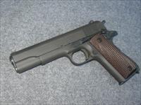 OUTSTANDING COLT 1942, WB  1911-A1 RIG Img-12