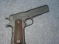 OUTSTANDING COLT 1942, WB  1911-A1 RIG Img-13
