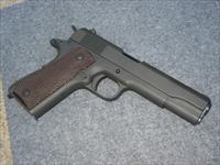 OUTSTANDING COLT 1942, WB  1911-A1 RIG Img-14