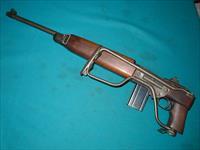 EXCELLENT TYPE 1, M1-A1 PARATROOPER CARBINE , 1943 Img-1