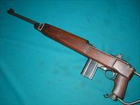 EXCELLENT TYPE 1, M1-A1 PARATROOPER CARBINE , 1943 Img-2
