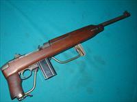 EXCELLENT TYPE 1, M1-A1 PARATROOPER CARBINE , 1943 Img-3