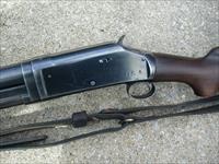 NICE, ORIGINAL 1897 U.S. WW2 TRENCH GUN