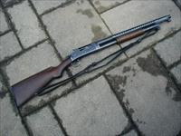 NICE, ORIGINAL 1897 U.S. WW2 TRENCH GUN