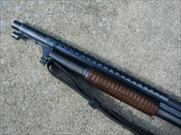 NICE, ORIGINAL 1897 U.S. WW2 TRENCH GUN