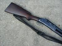 NICE, ORIGINAL 1897 U.S. WW2 TRENCH GUN