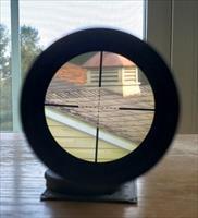 Weaver Scope Tactical 800360 - 4-20X50mm FFP (Mint Cond)