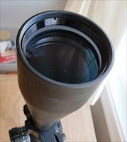 Weaver Scope Tactical 800360 - 4-20X50mm FFP (Mint Cond)