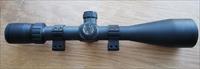 Weaver Scope Tactical 800360 - 4-20X50mm FFP (Mint Cond)