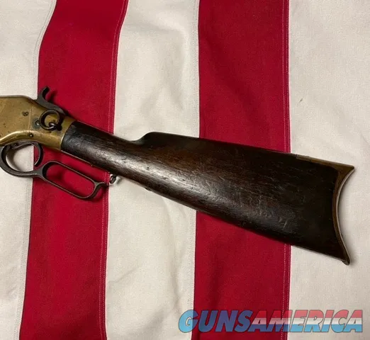 Winchester OtherM1866   Img-3