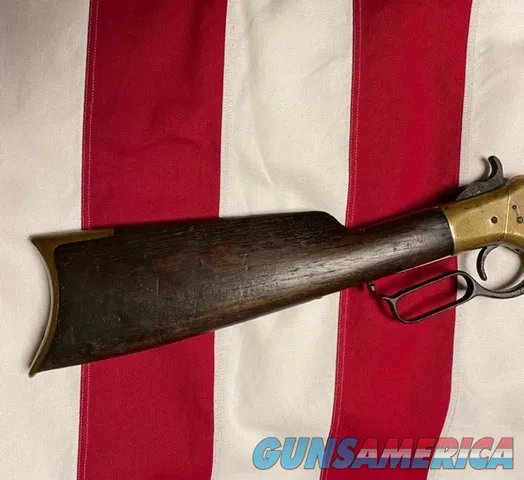 Winchester OtherM1866   Img-5