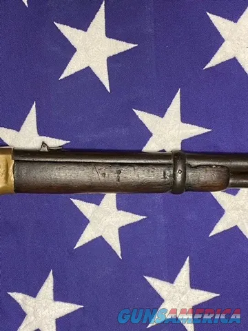 Winchester OtherM1866   Img-7