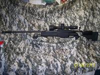 SAKO TRG-42 338 Lapua Magnum