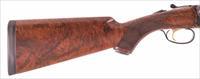 CSMC RBL RESERVE 16 GAUGE DOUBLE BARREL GUN, CASED, vintage firearms inc