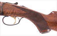 CSMC RBL RESERVE 16 GAUGE DOUBLE BARREL GUN, CASED, vintage firearms inc