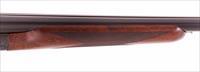CSMC RBL RESERVE 16 GAUGE DOUBLE BARREL GUN, CASED, vintage firearms inc