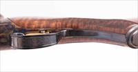 CSMC RBL RESERVE 16 GAUGE DOUBLE BARREL GUN, CASED, vintage firearms inc