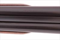 CSMC RBL RESERVE 16 GAUGE DOUBLE BARREL GUN, CASED, vintage firearms inc