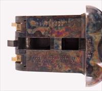 CSMC RBL RESERVE 16 GAUGE DOUBLE BARREL GUN, CASED, vintage firearms inc