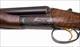 CSMC RBL RESERVE 16 GAUGE DOUBLE BARREL GUN, CASED, vintage firearms inc