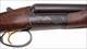CSMC RBL RESERVE 16 GAUGE DOUBLE BARREL GUN, CASED, vintage firearms inc