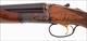 CSMC RBL RESERVE 16 GAUGE DOUBLE BARREL GUN, CASED, vintage firearms inc