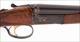 CSMC RBL RESERVE 16 GAUGE DOUBLE BARREL GUN, CASED, vintage firearms inc
