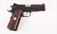 Wilson Combat .45 ACP - CQB Commander in DELUXE BLUE, NEW, IN STOCK! vintage firearms inc