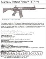 Para USA Tactical Target Rifle- NEW IN BOX, GREAT DEAL!!!