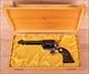 Colt SAA .45 - 1964 ST. LOUIS BICENTENNIAL W/ PRESENTATION CASE!