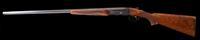 Winchester Model 21 20 Gauge – RARE!, 1 of 123 MAGNUMS!