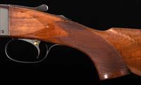 Winchester Model 21 20 Gauge – RARE!, 1 of 123 MAGNUMS!