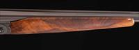 Winchester Model 21 20 Gauge – RARE!, 1 of 123 MAGNUMS!