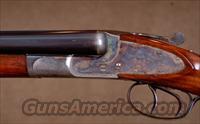 L.C. Smith Field Grade 20ga. , 90% CASE COLOR, CURTIS FOREND FASTENER
