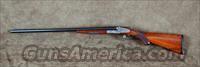 L.C. Smith Field Grade 20ga. , 90% CASE COLOR, CURTIS FOREND FASTENER