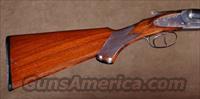 L.C. Smith Field Grade 20ga. , 90% CASE COLOR, CURTIS FOREND FASTENER