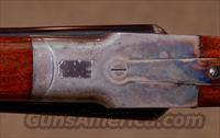 L.C. Smith Field Grade 20ga. , 90% CASE COLOR, CURTIS FOREND FASTENER